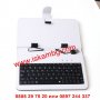 Калъф за Таблет 7 + клавиатура с micro usb, снимка 7