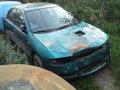 Mazda 323 S на Части, снимка 3