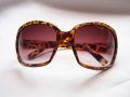 H&M очила с десен на леопард , снимка 1 - Слънчеви и диоптрични очила - 25475211