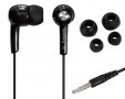 Нови слушалки, тапи HAMA за музика, снимка 1