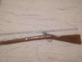 Преднопълнеща пушка, пищов. Реплика на пистолет, револвер, автомат, снимка 3