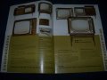  Каталог на GRUNDIG от 1966г. с радио, телевизионна и друга техника, снимка 3