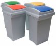 Катрин Макс ООД – Кошове и контейнери за боклук. Разделно събиране на отпадъци, снимка 2
