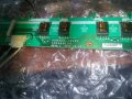 Backlight Inverter SSB460_12V01, снимка 2