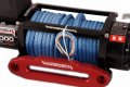 Лебедка KangarooWinch/PowerWinch K 12000 PS (Performance Series) със синтетично въже -НОВА, снимка 7