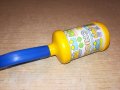 chicco-дрънкалка-17х5см, снимка 7