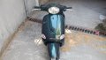 Piaggio Vespa ET4 125 - На части, снимка 2