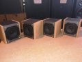 ПОРЪЧАНИ-sansui-4 броя тонколони-внос швеицария, снимка 4