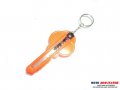 Ключодържател - макетно ножче, снимка 1 - Аксесоари и консумативи - 13402652