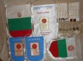 Флаг, знаме ЦС на БСФС , БФБ Българска федерация баскетбол, снимка 10