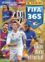 Албум за стикери ФИФА 365 2018 (Панини), снимка 1 - Колекции - 19427758