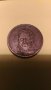 Монета от един долар, снимка 1 - Нумизматика и бонистика - 22875139