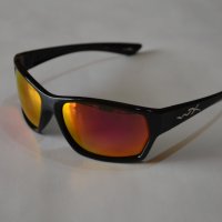 Wiley X MOXY SSMOX05 тактически слънчеви очила, снимка 4 - Слънчеви и диоптрични очила - 24235325