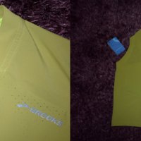 Nike Arsenal, Brooks DriLayer, Under Armour Heat Gear, Under Armour Threadborne, снимка 6 - Тениски - 25246588