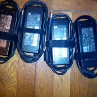 Продавам оригинални зарядни за НР, снимка 2 - Кабели и адаптери - 21612005
