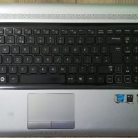 Лаптоп Samsung  RV515 - на части, снимка 3 - Части за лаптопи - 20959406