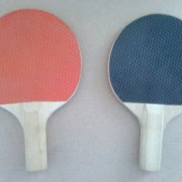 Хилки за тенис на маса, снимка 1 - Тенис - 19707789