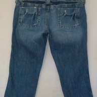 Маркови дънки ”Old Navy's” jeans by Gap / дънки бойфренд с прави крачоли , снимка 7 - Дънки - 14922255