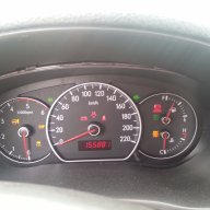 Suzuki SX4 1.9DID 4x4-на части!, снимка 7 - Автомобили и джипове - 17776701