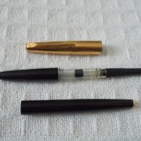 Стара писалка СВ СССР, снимка 2 - Други ценни предмети - 19996416