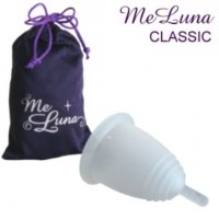 Менструална чашка MeLuna от Германия, снимка 6 - Други - 18638842