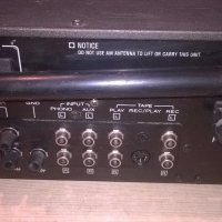 kenwood kr-3090-stereo receiver-made in japan-внос швеицария, снимка 15 - Ресийвъри, усилватели, смесителни пултове - 19641210