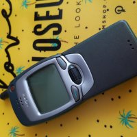 Nokia 7110, снимка 2 - Nokia - 26195699