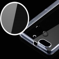 ULTRA THIN SILICONE CASE HUAWEI P8, снимка 2 - Калъфи, кейсове - 11863057