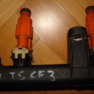 Рейка за Алфа Ромео 2.0 TS CF3 с инжекторите, снимка 10 - Части - 14921191