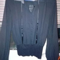 Мода, снимка 1 - Блузи с дълъг ръкав и пуловери - 23356327