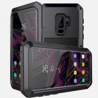 360 LUNATIK кейс калъф SAMSUNG GALAXY  Plus, S8, S8+, Note 8, Note 9, снимка 3 - Калъфи, кейсове - 22568791