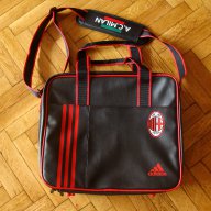 Милан Оригинална Чанта Адидас Лаптоп Багаж Milan Adidas Football Bag Laptop, снимка 1 - Спортна екипировка - 12185186