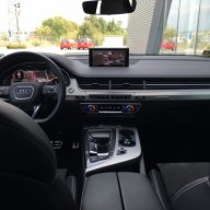 Audi Q7 3.0 TDI Април 2016 пробег 16 000 км. мощност 272 к.с, снимка 14 - Автомобили и джипове - 16023302