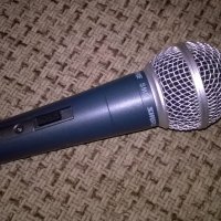 shure sm58 microphone-внос швеицария, снимка 4 - Микрофони - 21904043