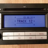 Ford Sony MP3 7M5T-18C939-JE - оригинален Cd-плеар, снимка 10 - Части - 10749761