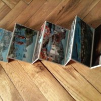 Картички Рома -Капри -Помпей стари комплект, снимка 17 - Колекции - 23021437