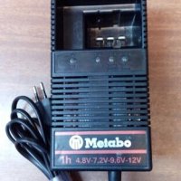 Зарядно Metabo, снимка 1 - Други инструменти - 20351169
