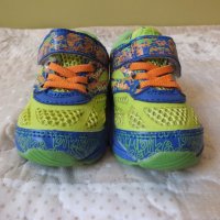 Asics Noosa-оригинални детски маратонки, снимка 11 - Детски маратонки - 19025210