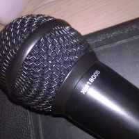 behringer mic-внос швеицария, снимка 3 - Микрофони - 24612792
