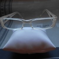 Нова оригинална диоптрична рамка enni marco, снимка 9 - Слънчеви и диоптрични очила - 24755422