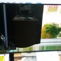 Продавам смарт телевизор PHILIPS 49PFS5301/12 счупена матрица, снимка 1 - Телевизори - 22699574