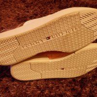 Tommy Hilfiger, снимка 9 - Дамски обувки на ток - 20869647