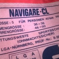 helly-hansen navigare cl-спасителна жилетка, снимка 12 - Водни спортове - 25510872