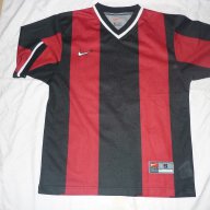 М/Л Nike оригинална футболна тениска, снимка 1 - Спортни дрехи, екипи - 15463935