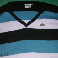 Пуловер Lacoste, снимка 1 - Блузи с дълъг ръкав и пуловери - 11674474