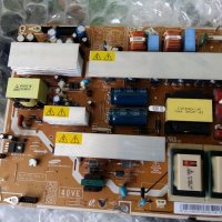 PОWЕR BOARD BN44-00199(IP-211135A) 40_ve ccfl rev1.3, снимка 1 - Части и Платки - 19011464