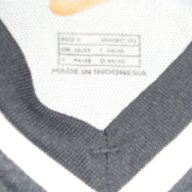 М/Л Nike оригинална футболна тениска, снимка 4 - Спортни дрехи, екипи - 15463935