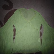 Дамска страхотна блуза, снимка 3 - Туники - 14004396