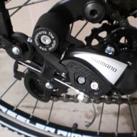 Продавам колела внос от Германия  спортен велосипед Subs 28 цола модел 2021г вибрейк 12,6 кг. , снимка 17 - Велосипеди - 10103261