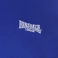 Спортна тенеска Lonsdale 100%original внос Англия., снимка 3 - Тениски - 25883464